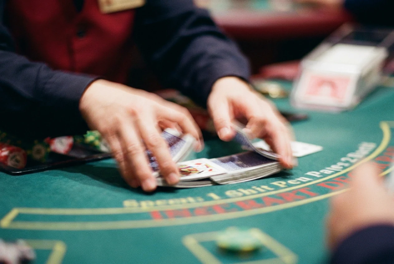 Speed Baccarat at Richpapa live dealer casino